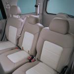 Ford Expedition 2003 года